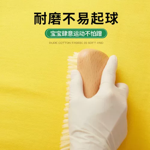 Хлопковая футболка для мальчиков, детская тонкая летняя одежда для раннего возраста, 1 лет, детская одежда