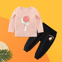 C166 Pink+G971K Black