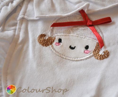 Cape pour fille - Ref 2157182 Image 10
