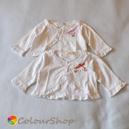 Cape pour fille - Ref 2157182 Image 14