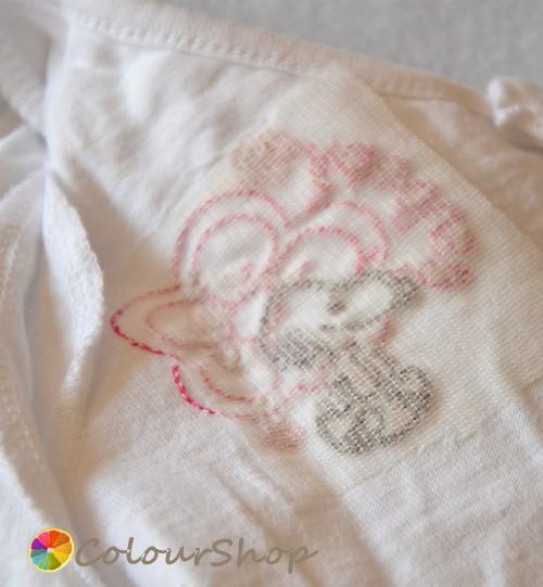 Cape pour fille - Ref 2157182 Image 8