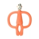 Anh Matchstick Monkey Matchstick Răng Keo Baby Molar Stick Làm dịu Bite Teether Orange - Gutta-percha / Toothbrsuh / Kem đánh răng