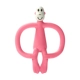 Que diêm Anh Khỉ que diêm Teether Gum Baby Molar Stick Làm dịu Bite Keo Hồng - Gutta-percha / Toothbrsuh / Kem đánh răng gặm nướu chuối