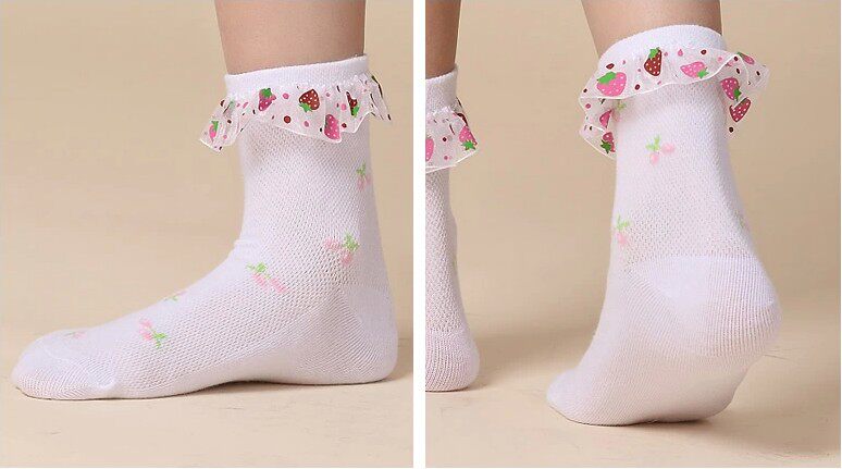 Chaussettes enfant - Ref 2107103 Image 19
