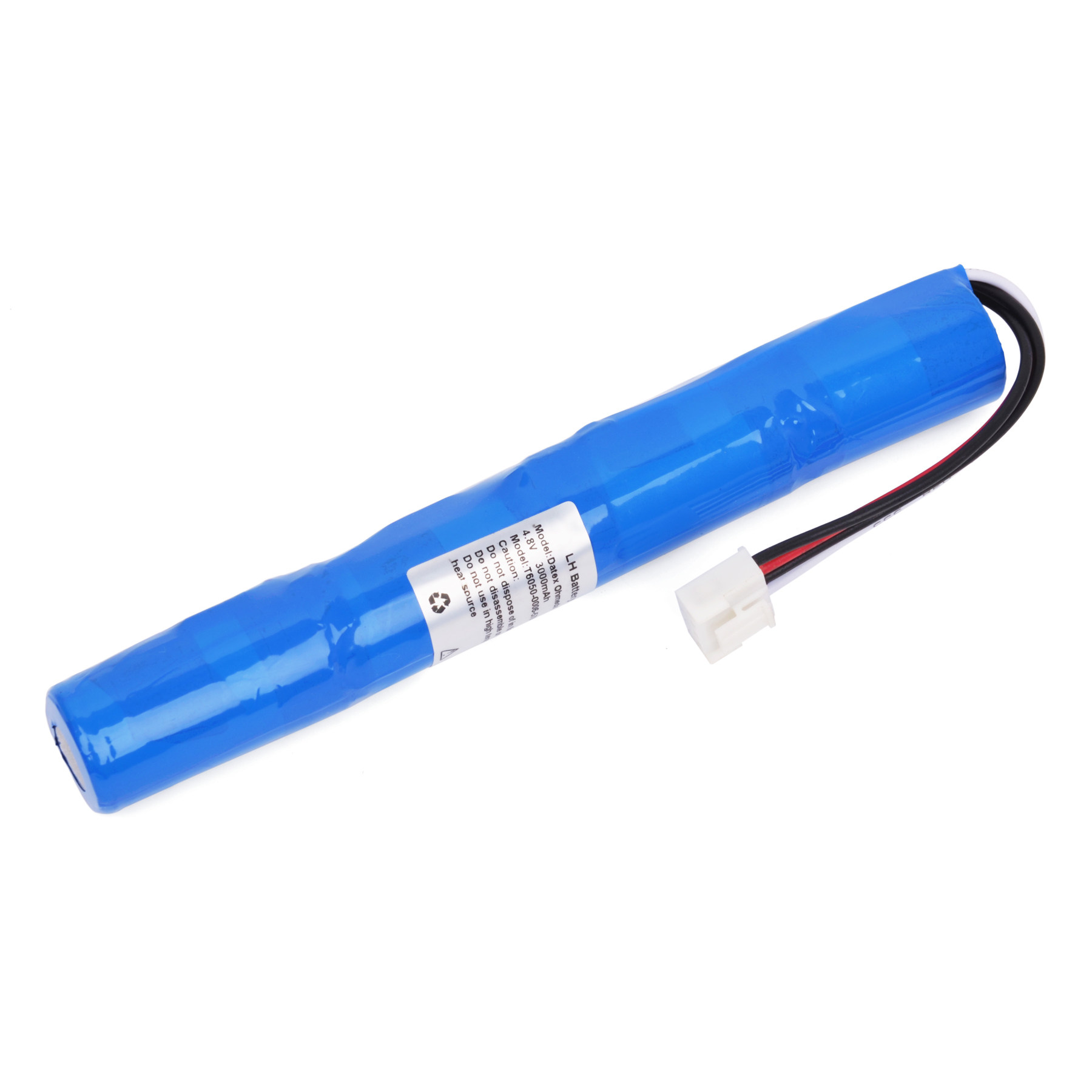 GE Ohmeda TruSat 电池 6050-0006-578 电池