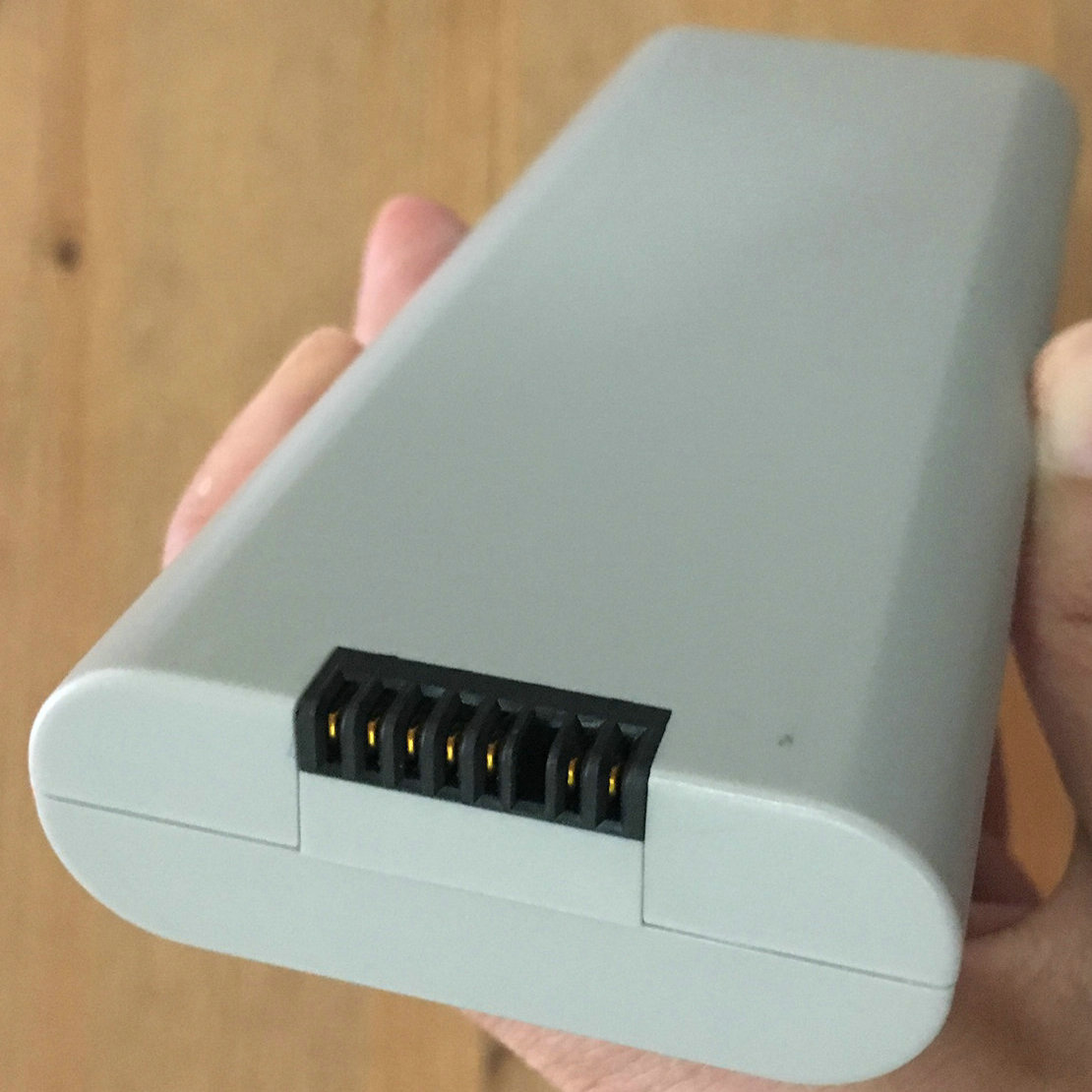 金科威 G40,Li3S200A GS10可充电锂心电监护仪电池