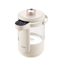 Midea thermostatic hot water kettle home baby milk mixer intelligent water boiling special milk machine automatic milk powder artifact