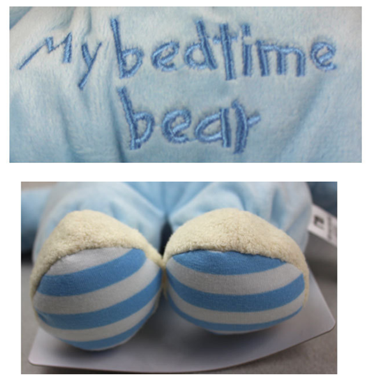 Coffret cadeau pour nouveau-né - Vêtements + Fournitures - Ref 1951955 Image 26