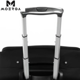 Универсальный чемодан, мужская коробка, ткань оксфорд, 16 дюймов