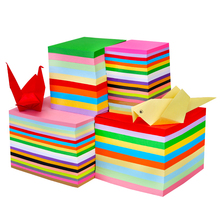 1日0点：  1.9元包邮  童鸽 彩色手工折纸 7*7cm 200张