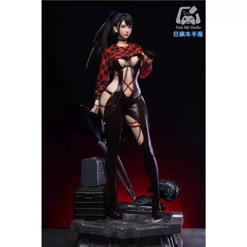 Перо nib студия Stellar Blade Eve статуэтка