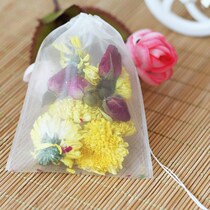 Drawline nylon tea bag Tea Bag Tea Bag Tea Bag Tea Tea Bag Tea Bag Tea Tea Bag Tea disposable tea filter bag