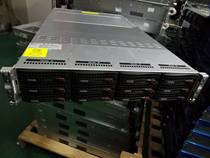 Inquiry before bidding: Supermicro 2U X99 four-star 6028TP server C612 high density 2028tp four sections