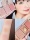 Трехцветная комбинированная тарелка для румян Orange girl blush, восстанавливающая глянцевая цельная тарелка, многоцветная сухая розово-красная женская тарелка для начинающих mini 1