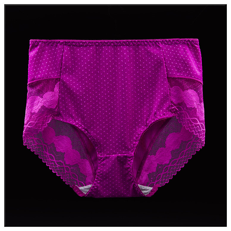 Slip jeunesse luxueux en nylon - Ref 642761 Image 25