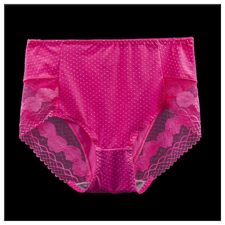 Slip jeunesse luxueux en nylon - Ref 642761 Image 24