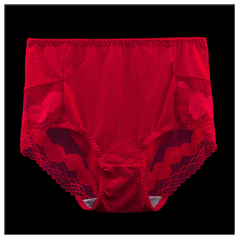 Slip jeunesse luxueux en nylon - Ref 642761 Image 22