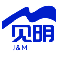见明窗饰制品厂的LOGO