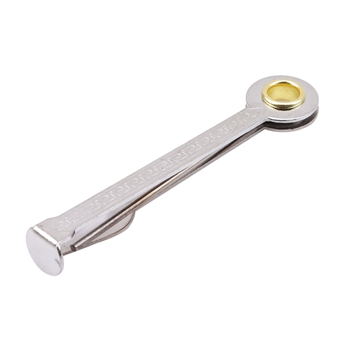 Портативные аксессуары из нержавеющей стали, брелок, «три в одном»