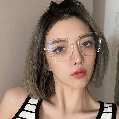 Антирадиационные очки, ноутбук, в корейском стиле, популярно в интернете