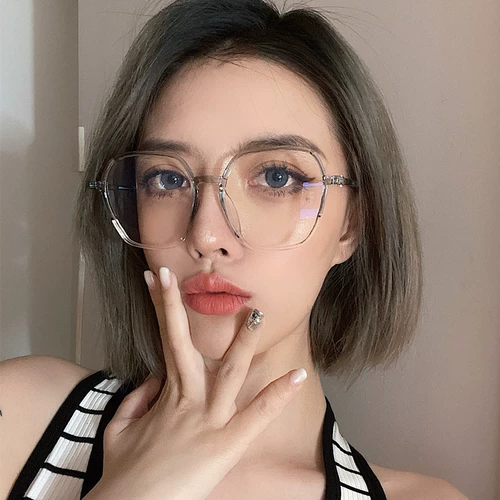 Антирадиационные очки, ноутбук, в корейском стиле, популярно в интернете