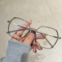 Прозрачная серая [Anti -Blue Light Templared Book Laboty]