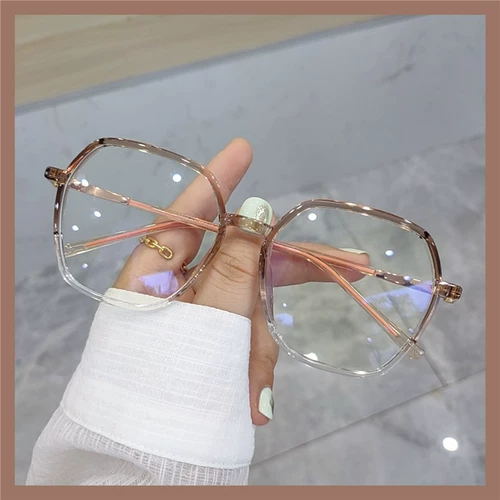 Антирадиационные очки, ноутбук, в корейском стиле, популярно в интернете