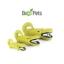 Beco Petss Beco Pets đồ chơi phát âm cho chó gia đình để giải tỏa sự buồn chán đồ dùng cho thú cưng - Mèo / Chó Đồ chơi