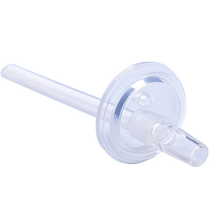 Baby bottle accessories nozzle and straw set Pigeon universal wide-caliber baby straw cup silicone straw head