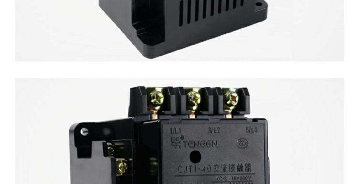 TENGEN/ CJT1ϵнӴ CJT1-40A 110V 1