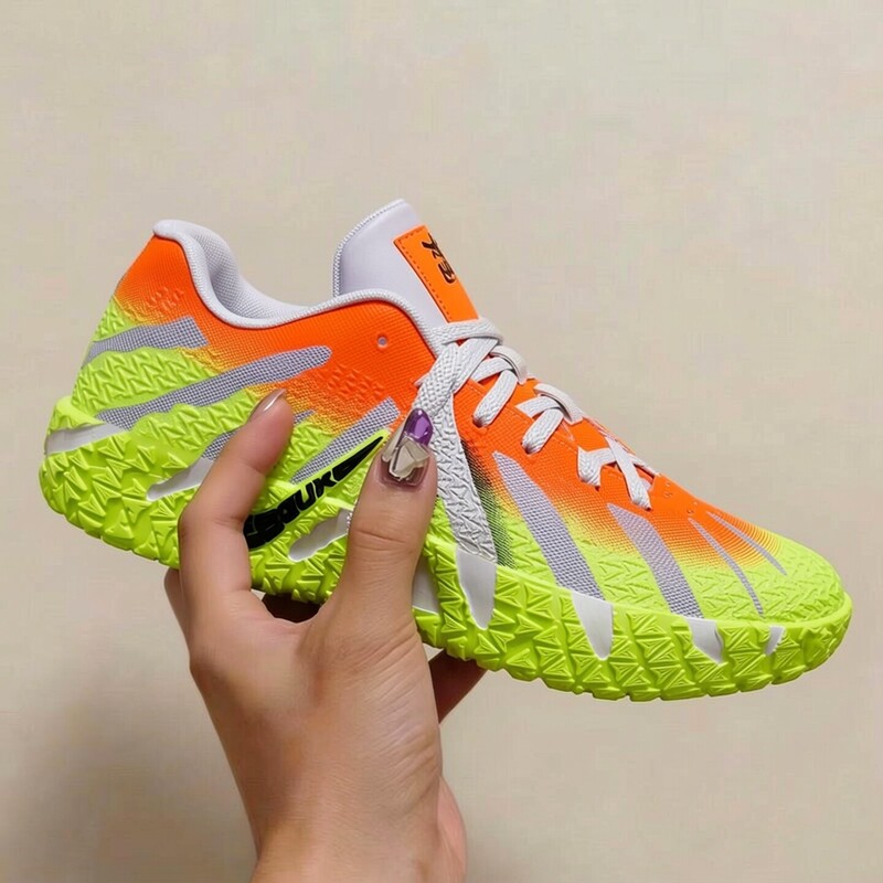 Morant 3Rd Generation Basketball Shoes for Kidsren, Professional Practical Training Shoes for Teenagers and Primary School Students, Ja3 Shoes for Boys Morant 3Rd Generation Basketball Shoes for Kidsren, Professional Practical Training Shoes for Teenagers and Primary School Students, Ja3 Shoes for Boys