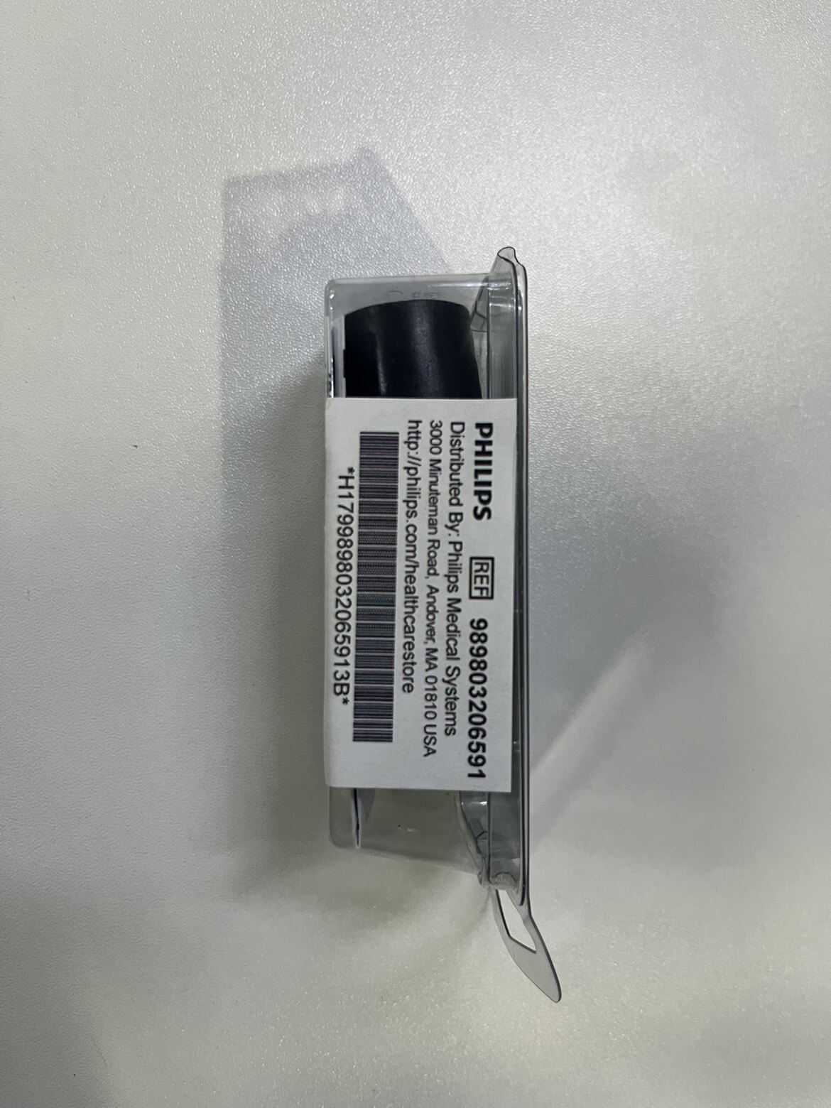 飞利浦Philips全新原装二氧化碳适配器