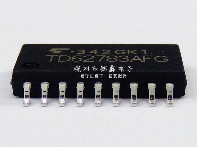 Special price to be sold for TOSHIBA brand new original TD62783AFG