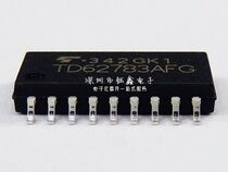 Special price to be sold for TOSHIBA brand new original TD62783AFG