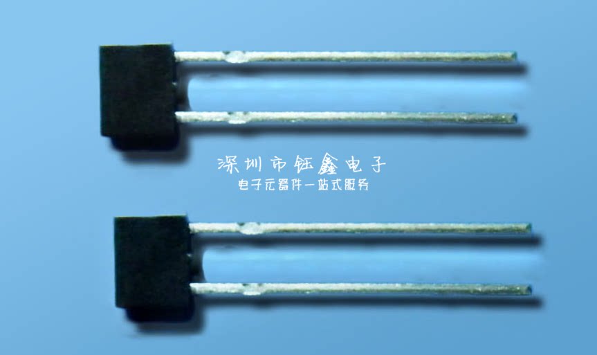 Special price LITTELFUSE Semiconductor discharge tube P0080EC TO-92 Full series