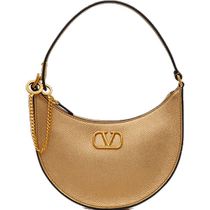 (End of Season Offer) VALENTINO VLOGO SIGNATURE HOBO Handbag for Women