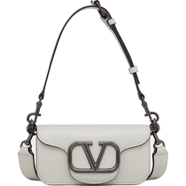(Interest-free for 12 issues) (Online Limited) VALENTINO Mens LOCO Small Handbag