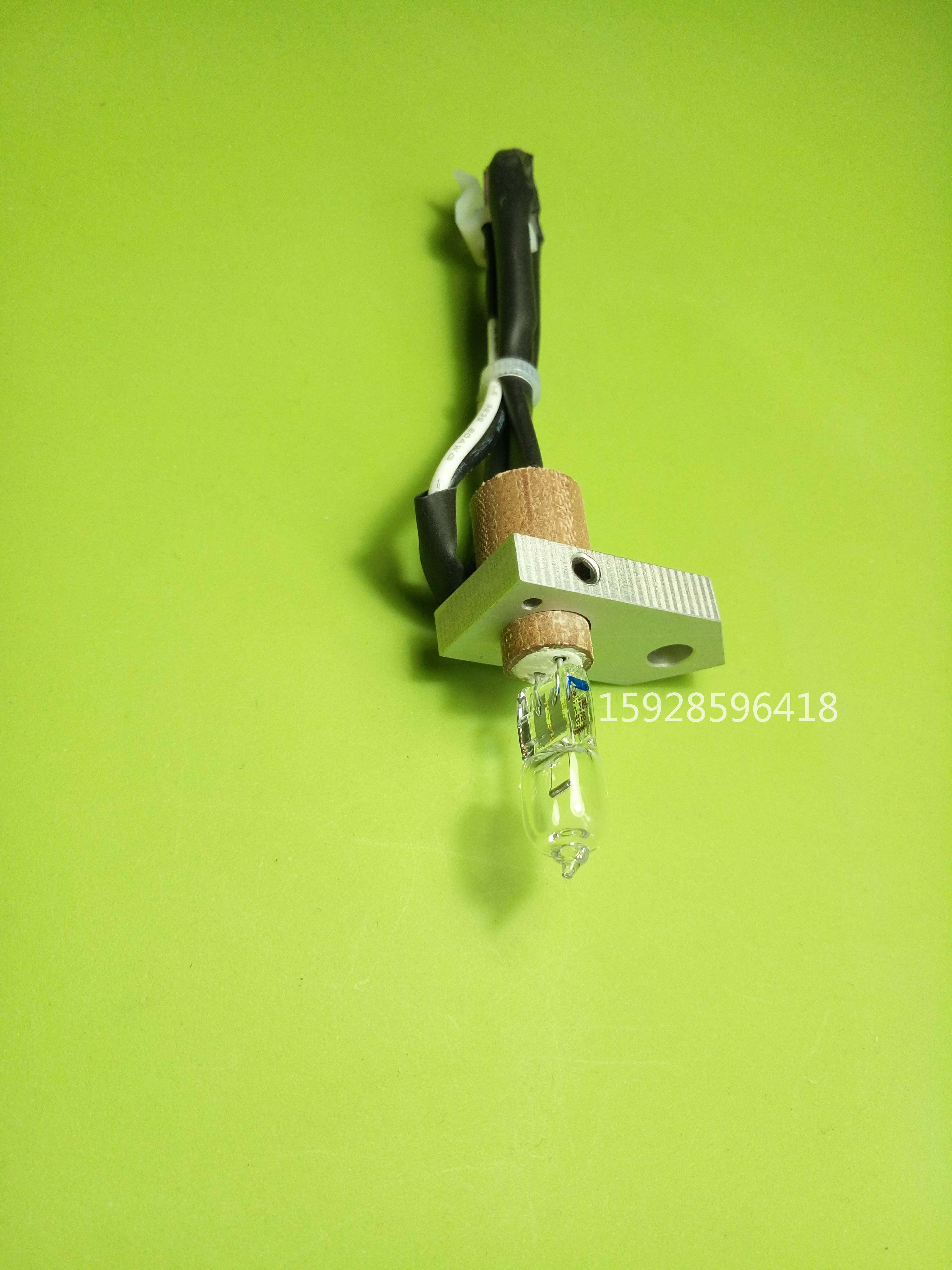 英诺华DG302/D280全自动生化分析仪光源灯泡12V20W