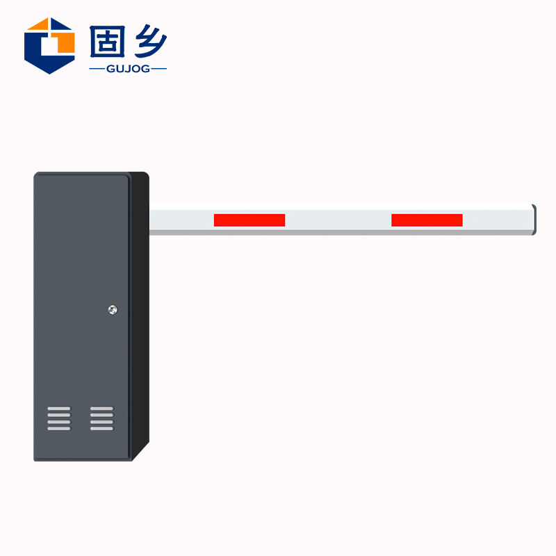 Guxiang road gate community access control electric lifting rod parking lot charging all-in-one machine X1 host 105 watts default