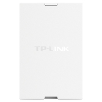 TP-LINKTL-XAP5400GI-POE easy exhibition version AX5400M dual-band Gigabit 86 panel WIFI6 wireless