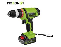 Pigeon brand 12V lithium drill GL6-12-1 original battery charger two electricity one charge