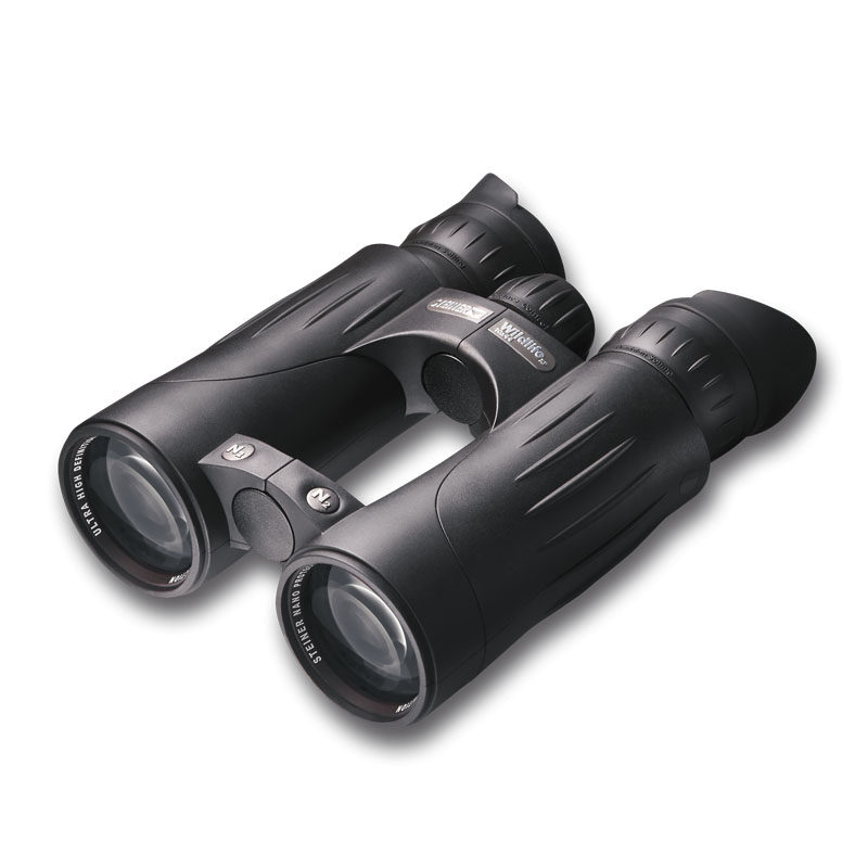 German STEINER view of the Lewdlife XP 8 10x44 handheld high-definition binoculars