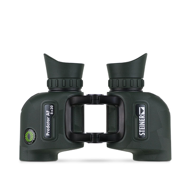 Germany imported STEINTER to see Le Rui 2045 2046 HD free-focus binocular telescope