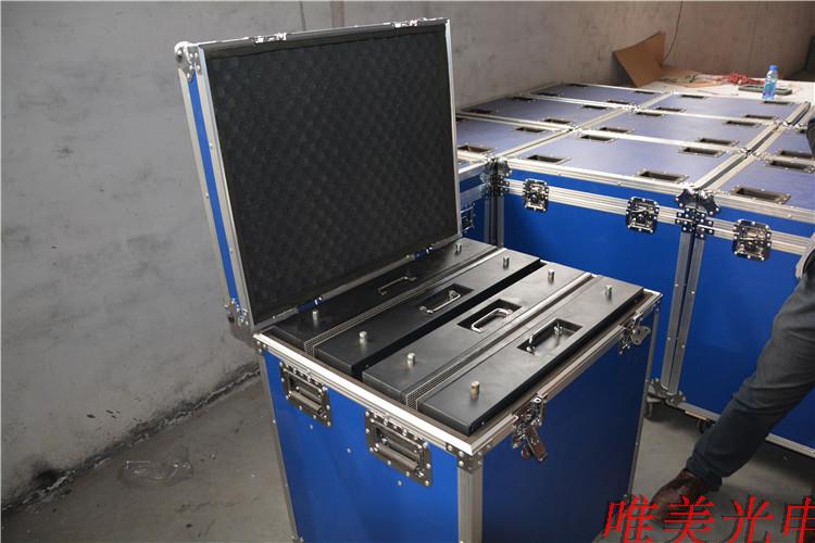Led air box led hiển thị air box air box tùy chỉnh hộp triển lãm tùy chỉnh hộp nhôm hộp công cụ - Điều khiển điện bộ nguồn điều chỉnh điện áp dc