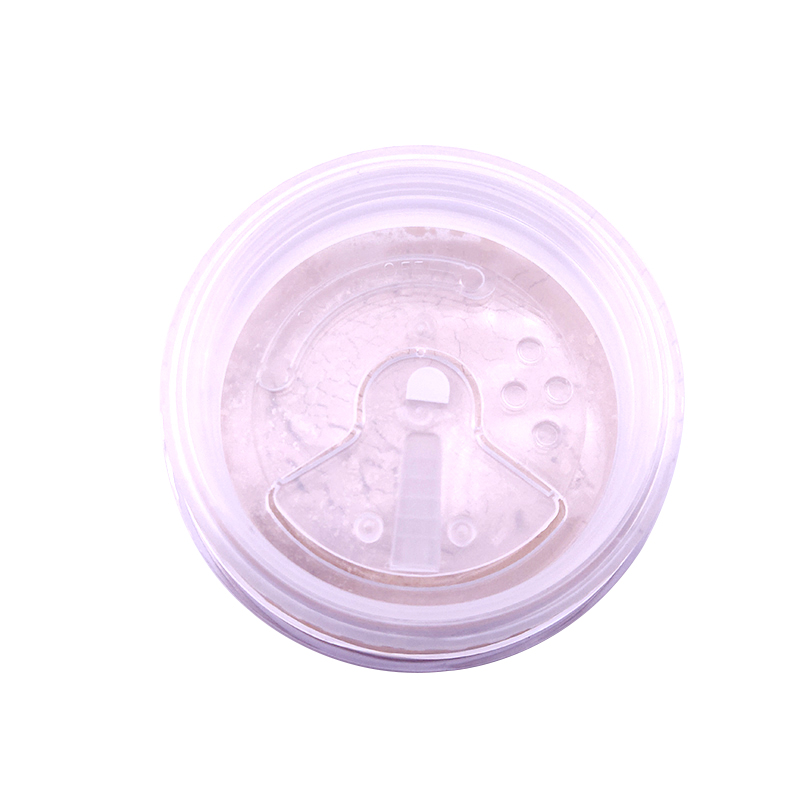 Zfc lụa làm mềm phấn trang điểm pearlescent mờ 12g thoáng khí sửa chữa kiểm soát khối lượng dầu không thấm nước làm sáng kéo dài bột lỏng - Quyền lực phấn phủ too faced