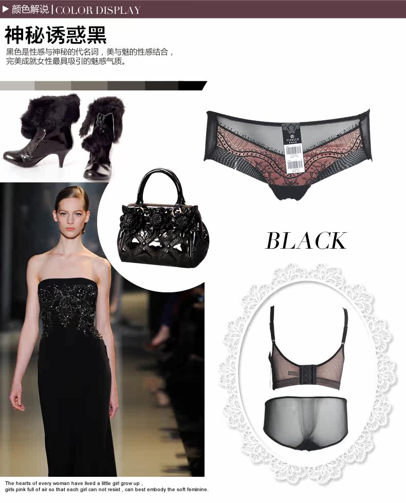 Slip jeunesse YISELLE - Ref 668406 Image 12