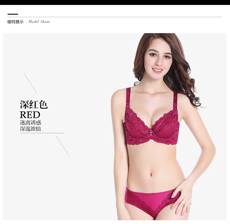 Slip jeunesse YISELLE - Ref 668401 Image 12