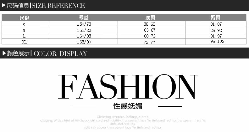 Slip jeunesse YISELLE - Ref 668314 Image 11