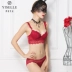 Áo ngực nữ ren El Ella 18732 + 12732