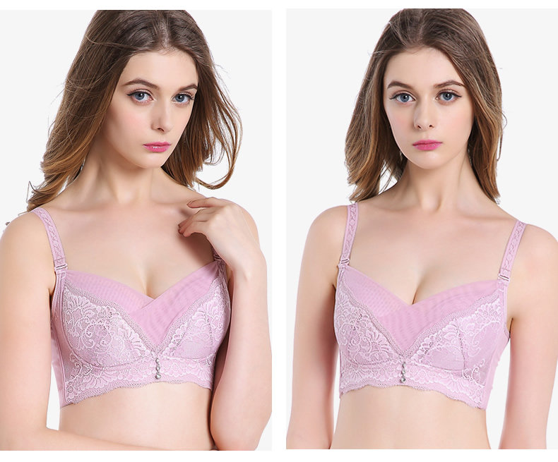 Slip jeunesse YISELLE en nylon - Ref 667820 Image 12